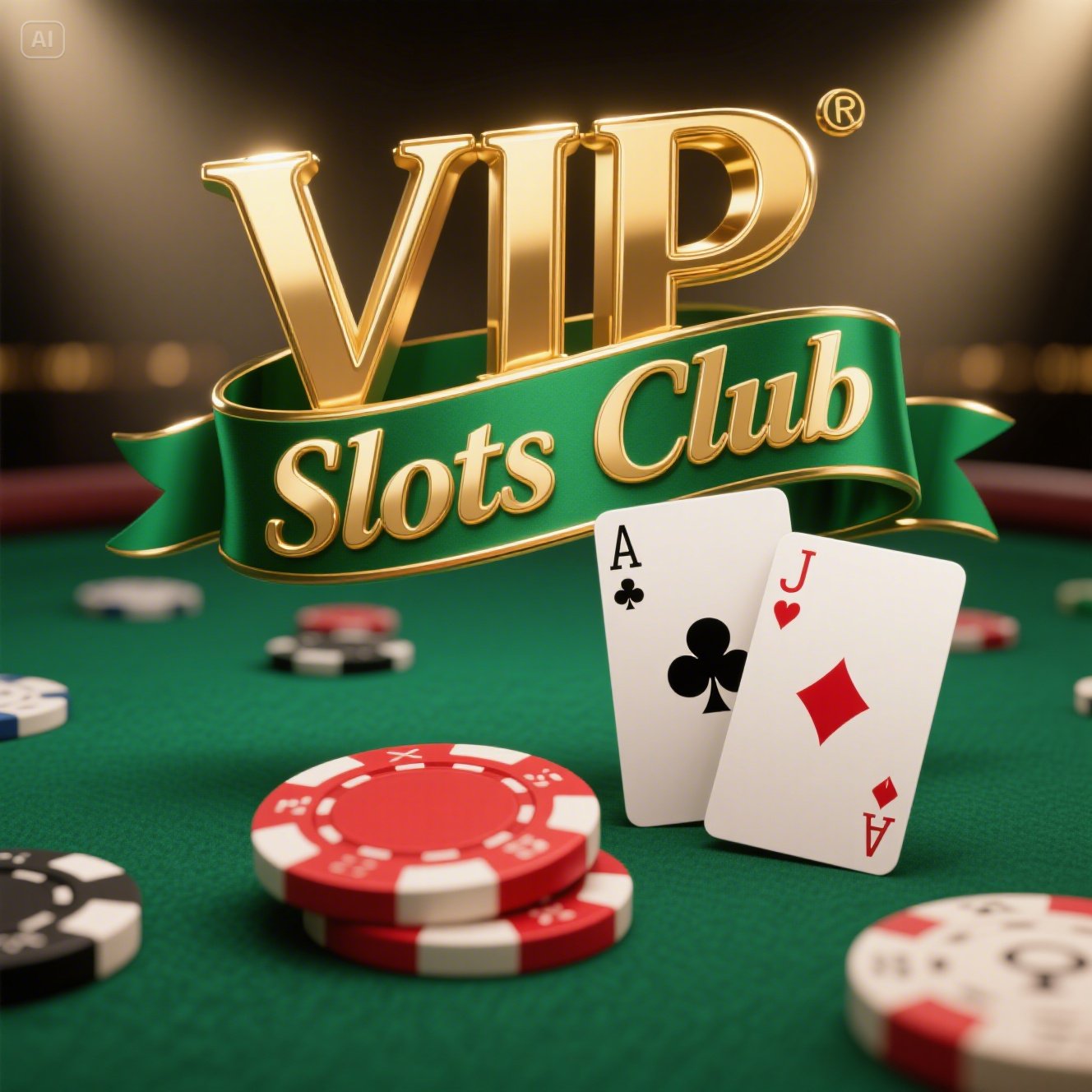 VIP Slots Club